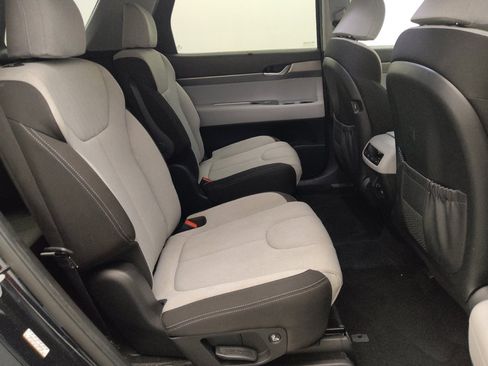 Used 2020 Hyundai Palisade SEL w/ Convenience Package FWD image 19