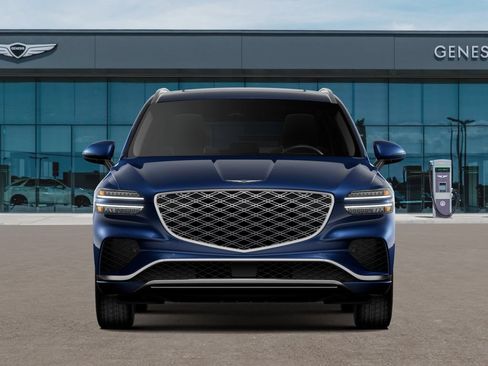 New 2026 Genesis GV70 2.5T Select AWD/4WD image 6