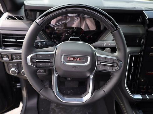 New 2026 GMC Yukon XL Elevation image 13