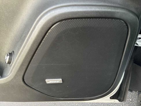 Certified 2023 Chevrolet Blazer RS w/ Driver Confidence II Package image 25