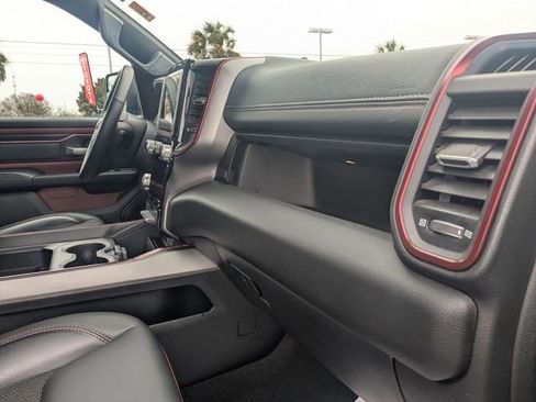 Used 2025 RAM 1500 Rebel w/ Rebel Level 1 Equipment Group image 35