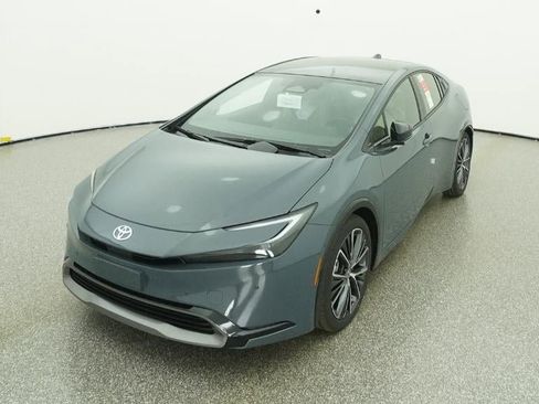 New 2026 Toyota Prius Limited image 16