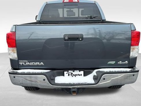 Used 2010 Toyota Tundra Limited image 32