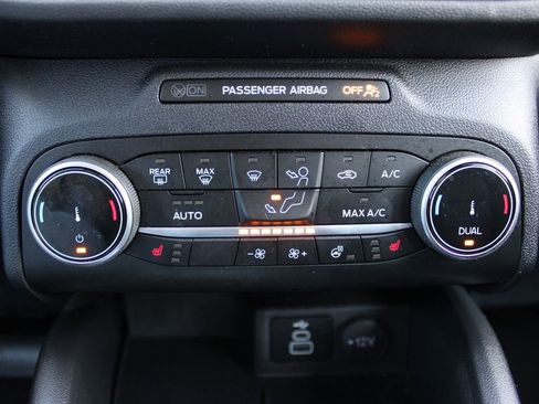 Used 2024 Ford Escape Active image 21