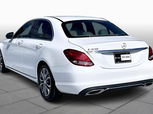Used 2016 Mercedes-Benz C 300 Sedan image 10