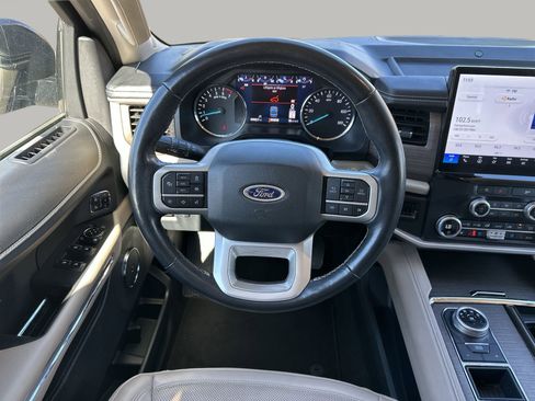 Certified 2024 Ford Expedition Max Limited image 45