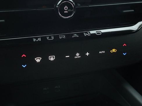 New 2026 Nissan Murano SV image 16