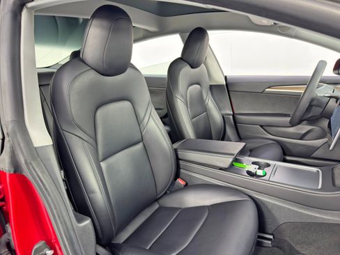 Used 2022 Tesla Model 3 Long Range image 36