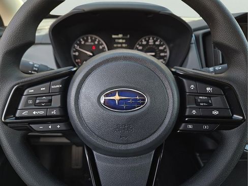 New 2026 Subaru Crosstrek 2.0i Premium AWD/4WD image 20