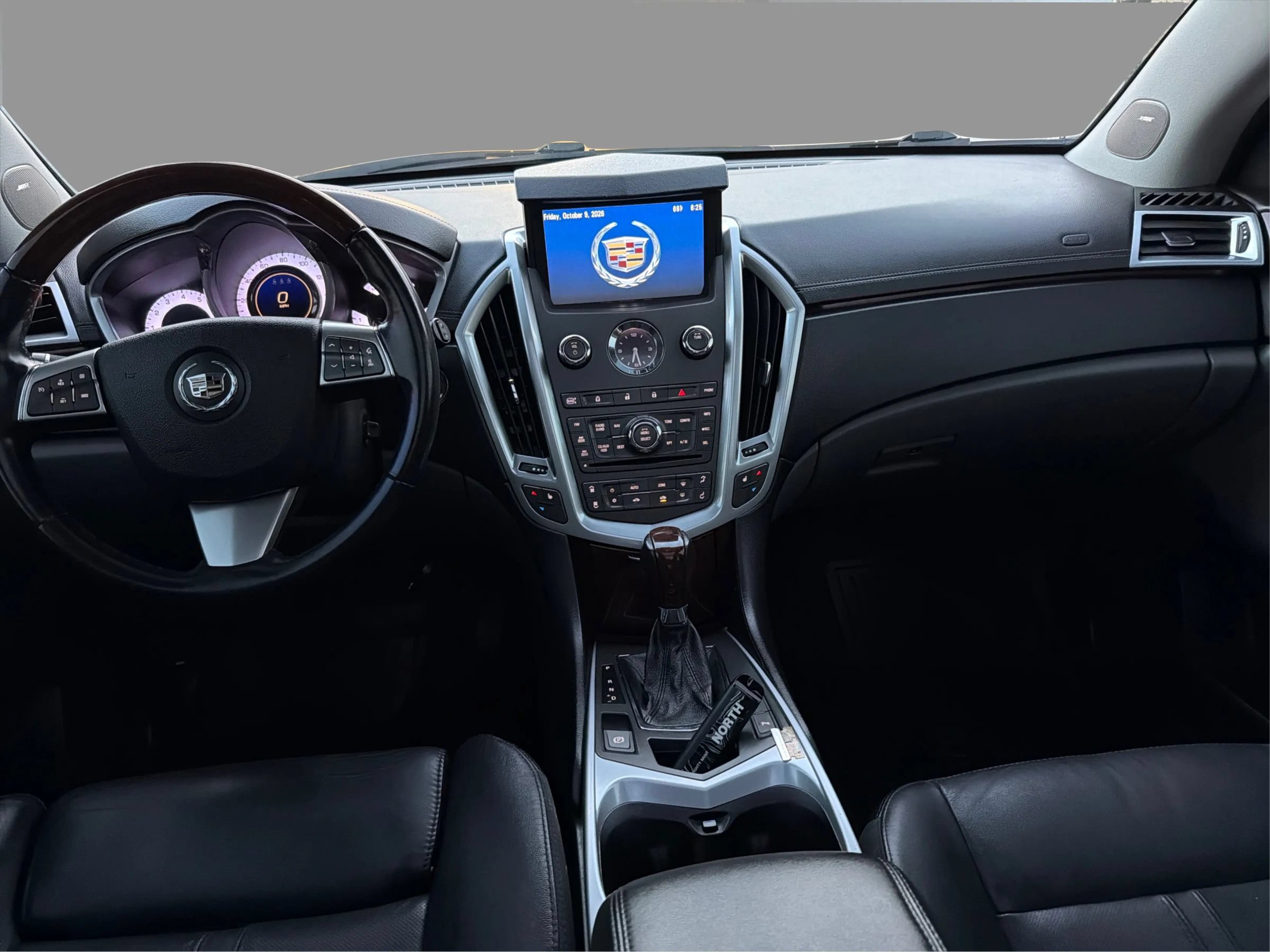 Used 2010 Cadillac SRX Performance FWD image 29