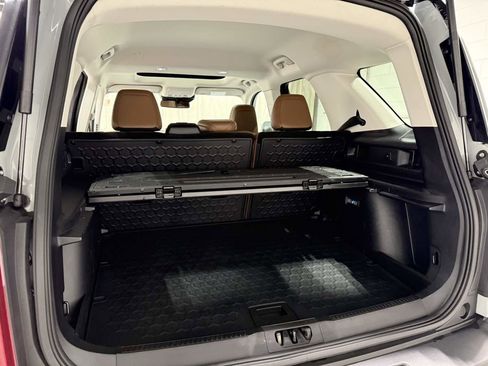 Used 2024 Ford Bronco Sport Outer Banks w/ Tech Package image 20