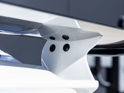 Used 2008 Porsche 911 GT3 RS image 16