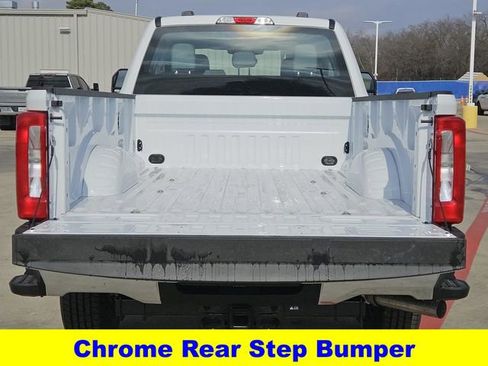 New 2026 Ford F250 XL w/ XL Chrome Package image 13
