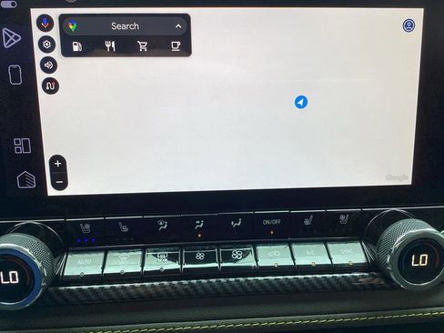 Used 2024 Chevrolet Colorado ZR2 w/ ZR2 Convenience Package III AWD/4WD image 21