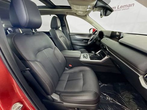 Used 2024 MAZDA CX-90 Plug-In Hybrid w/ Premium Pkg AWD/4WD image 30