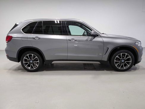 Used 2018 BMW X5 xDrive35i image 7