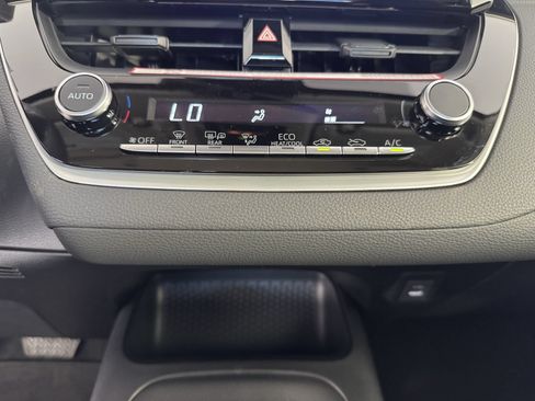 New 2026 Toyota Corolla LE FWD image 3