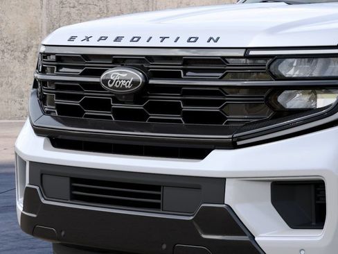 New 2027 Ford Expedition Max Platinum w/ Stealth Appearance Package AWD/4WD image 17