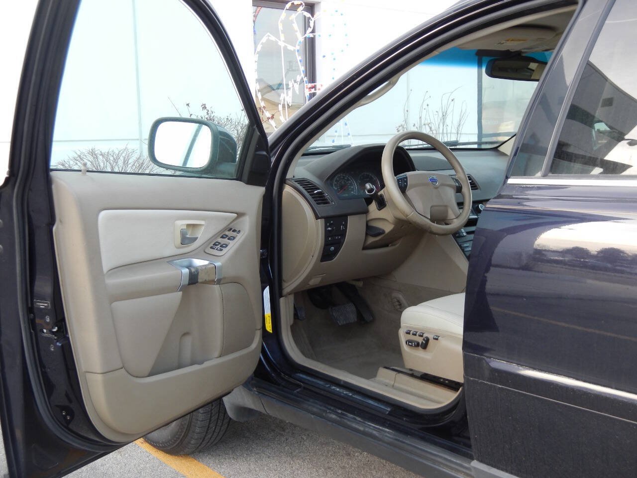 Used 2008 Volvo XC90 3.2 FWD image 23