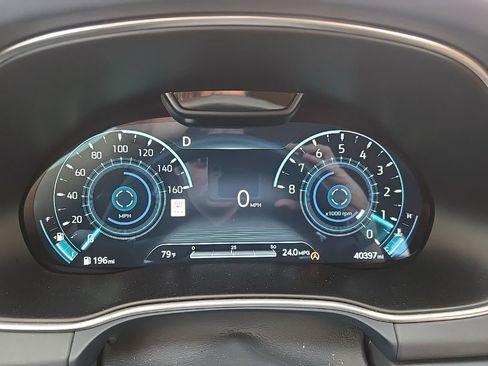 Used 2023 Genesis GV80 2.5T w/ Prestige 20" Package image 11