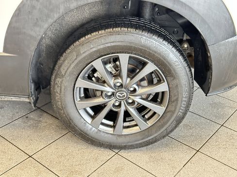 Certified 2023 MAZDA CX-30 AWD 2.5 S image 19