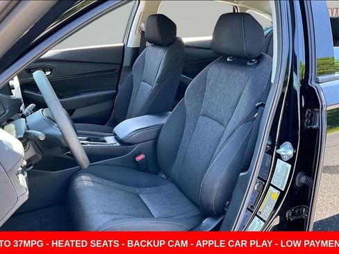 Used 2025 Honda Accord SE image 20