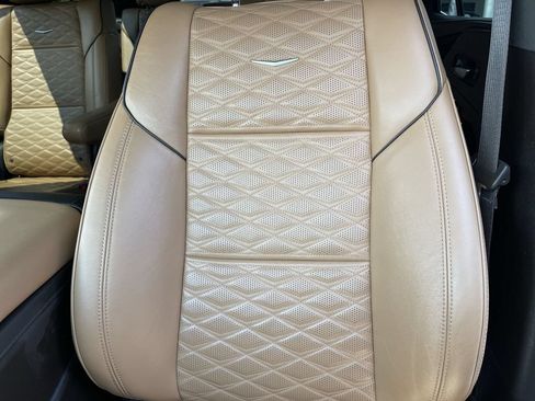 Used 2023 Cadillac Escalade Sport w/ Touring Package AWD/4WD image 22