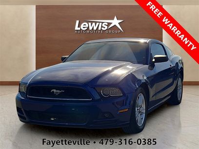 Used 2014 Ford Mustang Coupe w/ Equipment Group 102A