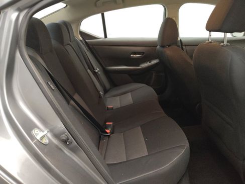 Used 2022 Nissan Sentra SV w/ All-Weather Package image 19