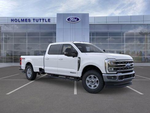New 2026 Ford F350 XLT w/ XLT Premium Package image 7