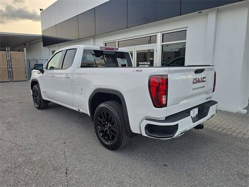 New 2026 GMC Sierra 1500 Elevation w/ Preferred Package image 5