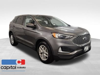 Used 2024 Ford Edge SEL