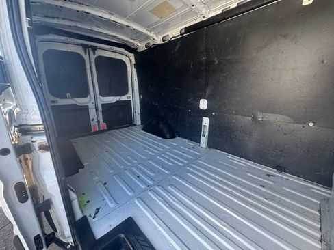 Used 2017 Ford Transit 250 148 Medium Roof RWD image 17