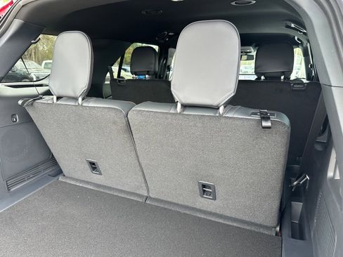 New 2026 Ford Explorer ST image 39