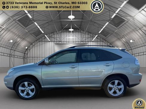 Used 2005 Lexus RX 330 AWD image 6