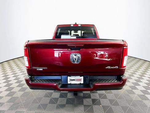 Certified 2024 RAM 1500 Big Horn AWD/4WD image 10