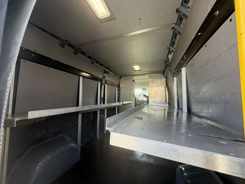 Used 2019 RAM ProMaster 2500 image 15