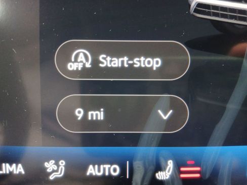 New 2026 Volkswagen Tiguan S image 16