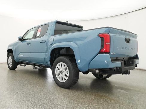 New 2026 Toyota Tacoma SR5 image 7