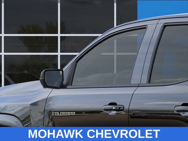 New 2026 Chevrolet Colorado Z71 w/ Technology Package AWD/4WD image 12