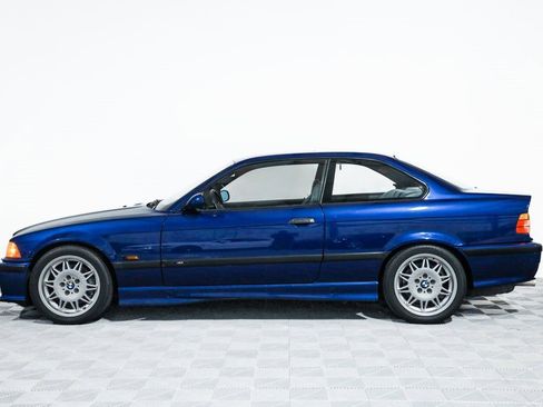 Used 1995 BMW M3 Coupe image 11
