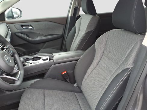 Used 2021 Nissan Rogue SV image 11