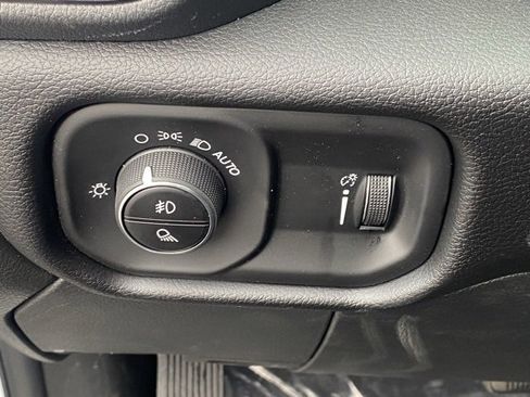 New 2026 RAM 2500 Big Horn image 45