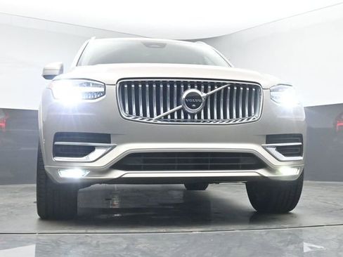 Used 2023 Volvo XC90 B6 Ultimate w/ Protection Package Premier AWD/4WD image 41