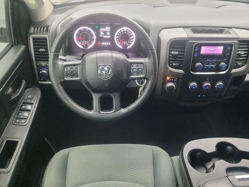 Used 2019 RAM 1500 Tradesman w/ Popular Equipment Group RWD image 22