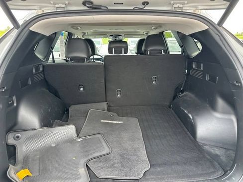 Used 2023 Hyundai Tucson SEL w/ Convenience Package AWD/4WD image 10