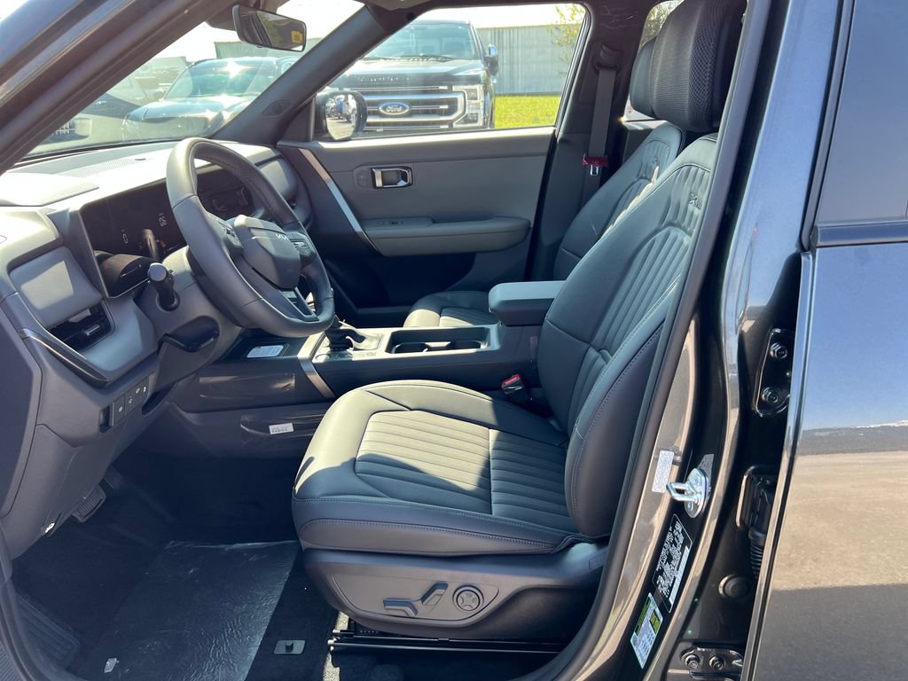New 2027 Kia Seltos X-Line S AWD/4WD image 13