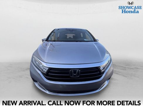 Used 2022 Honda Odyssey EX image 9