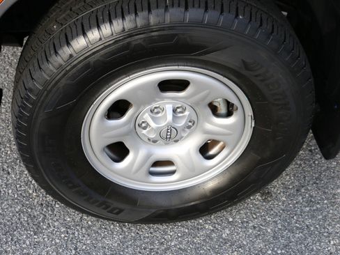 Used 2022 Nissan Frontier S w/ Technology Package image 14