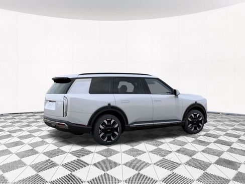 New 2027 Kia Telluride S image 8